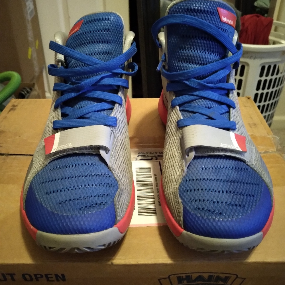 Nike KD trey5